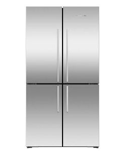 Four Door Refrigerator