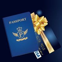 Passport & Visa Services