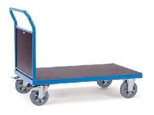 Industrial Heavy Duty Platform Trolley