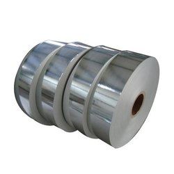 Silver Paper Dona Plate Roll
