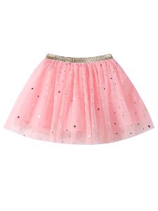 Girls Mini Skirt