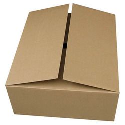 Corrugated Carton Boxes