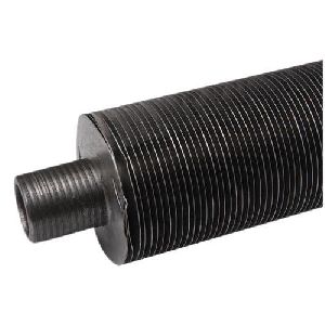 Spiral Wound Finned Tubes