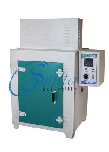 Three Phase High Temperature Oven