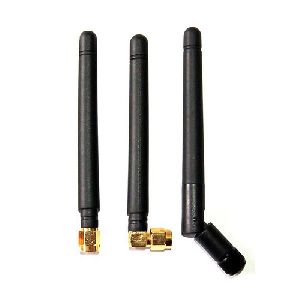 Gsm Rubber Duck Antenna