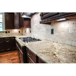 Granite Kitchen Countertop