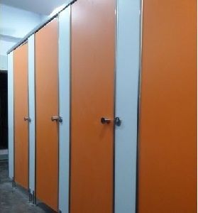 Shower Room Partitions