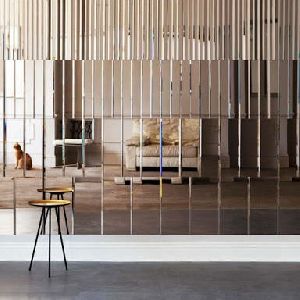 Glass Paneling