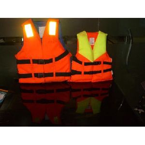 Polyester Life Jackets