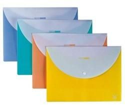 Button Plastic Clear Bag Button Plastic Clear Bag