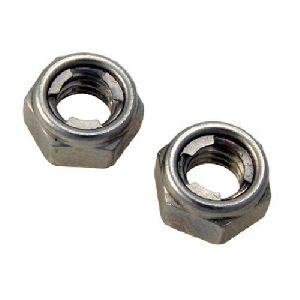 Lock Nuts