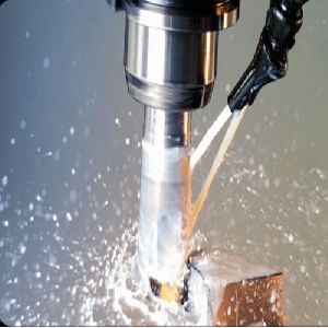 machine cutting oil