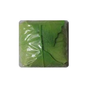 Green Soap Bar