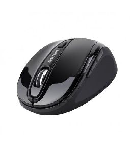 Wireless HD Optical Mouse