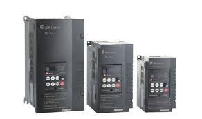 Variable Speed Motor Drives