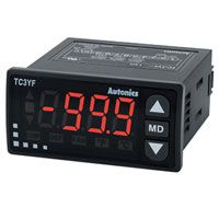 Temperature Controller