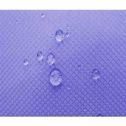 Purple Waterproof Fabric