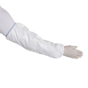 White Asbestos Sleeve