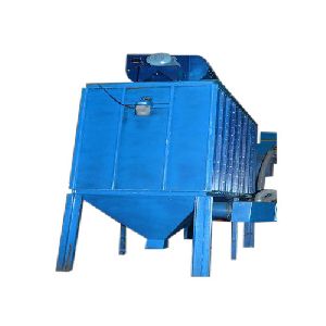 Mild Steel Industrial Dust Collector