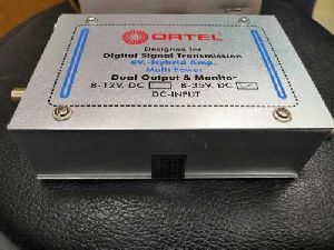 catv amplifier