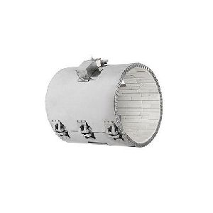 electric ceramic heater