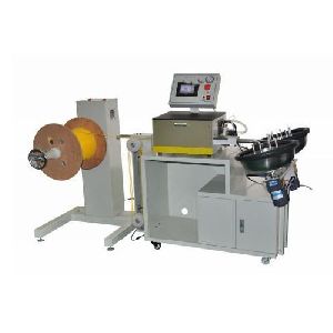 Automatic Cable Cutting Machine