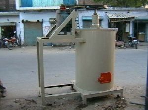 Scrap Washing Machine