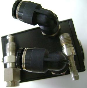electronic switch