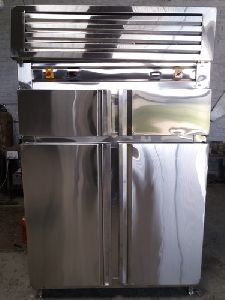 Stainless Steel Commercial Refrigeration Equipment