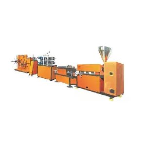 Pvc Pipe Extrusion Line