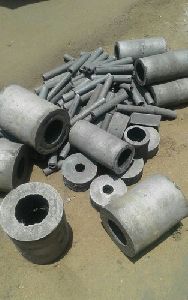Industrial Cast Iron hollow solid Rod