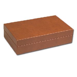 leather boxes