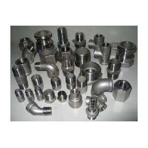 Stainless Steel Welded Pipe Fitting