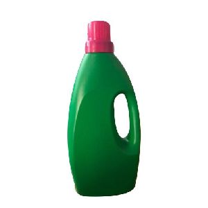 liquid detergent bottles