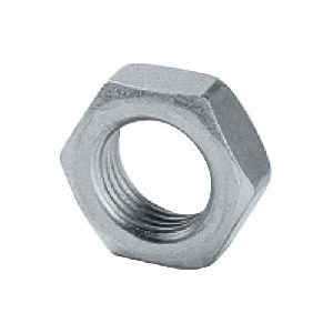 MS Galvanized Lock Nut