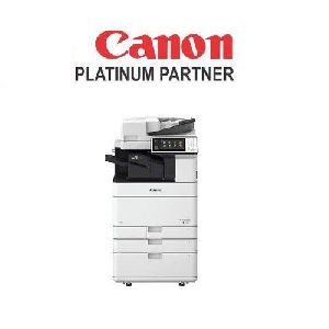 Canon Color Photocopier Machine