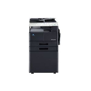 Konica Minolta Multifunction Printer