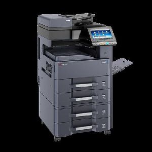 Kyocera Multifunction Laser Printer