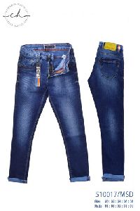 vintage denim jeans