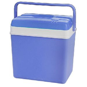 Insulated Cooler Box