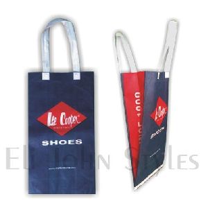 Non Woven Ultra-sonic Stitched Bag