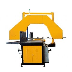 Poly Workshop Pipe Saws