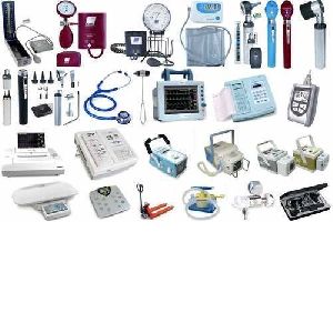 Disposable Medical Equipment