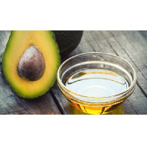 avocado oil