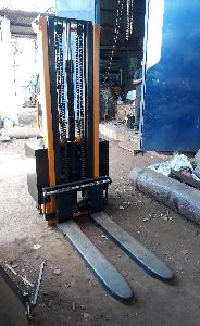 Semi Electric High Lift Stackers