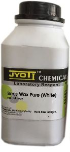 Bees Wax Pure White