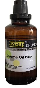 Sesame Oil Pure