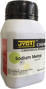 Sodium Metal