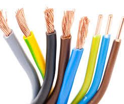 Cable Compound