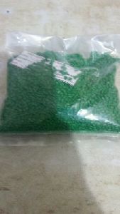 Green Masterbatches